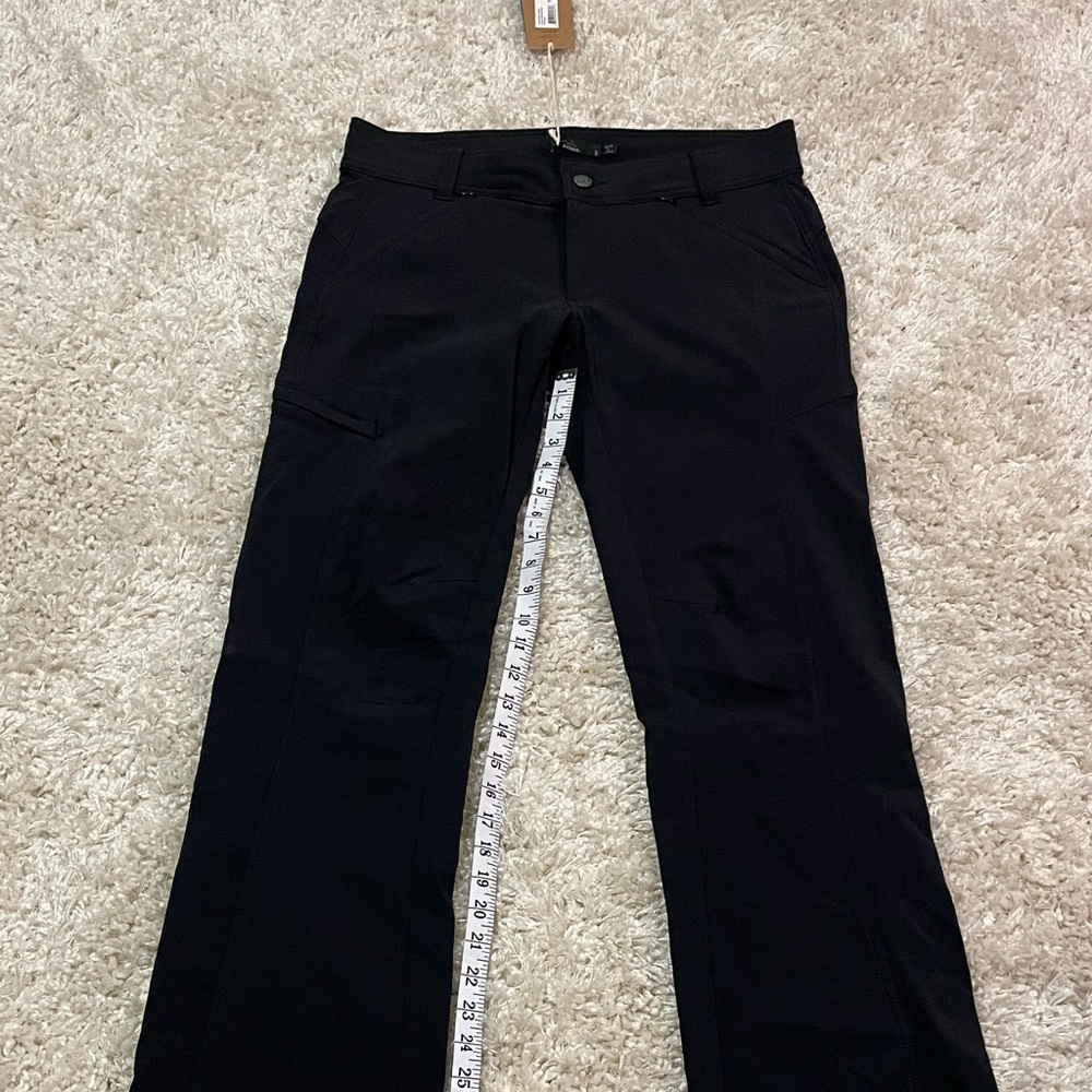 Prana Winter Helena Pant